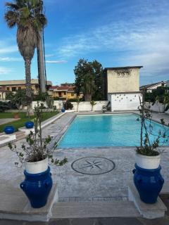 Villa LUCREZIA - 7