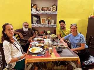 Nadya Homestay For Female & family - Jaipur - 9