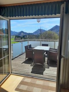 Ferienwohnung Moorblick - 6