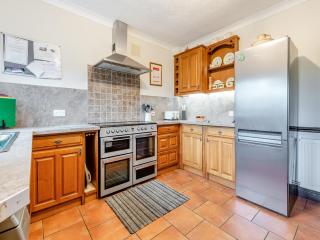 Halls Bank Farm - Aspatria - 4