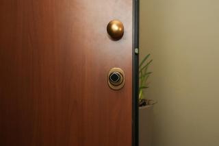 G83Home-Appartamento moderno in zona Fiera - 8