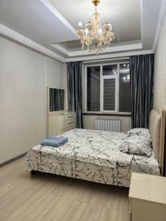 Квартиры - 3