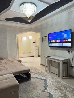 Квартиры - 1