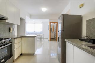 Escape Apartments, Balcony, Pool & Gym in La Julia - 4