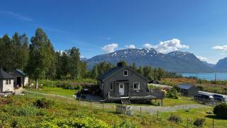 Hytte i Skinnelv, Lyngen - Skinnelv - 8
