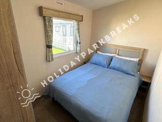 High Tide - 3 Bedrooms Sleeps 8 on West Sands, Seal Bay - 8