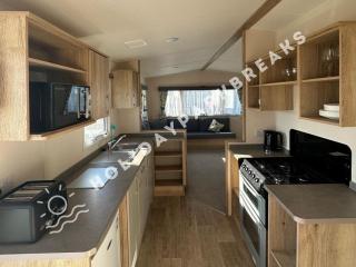 High Tide - 3 Bedrooms Sleeps 8 on West Sands, Seal Bay - Selsey - 7