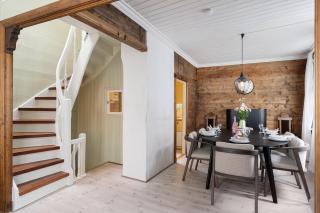 City Center Gem I Traditional Bergen Style - 3