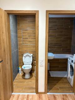 Apartment - 4