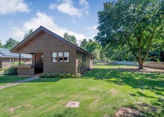 Ford Farm Lodges - Aston Ingham - 7