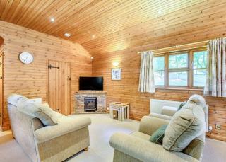 Ford Farm Lodges - Aston Ingham - 6