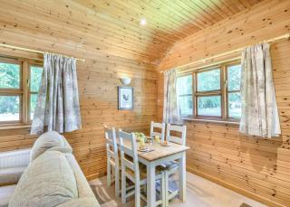 Ford Farm Lodges - Aston Ingham - 2