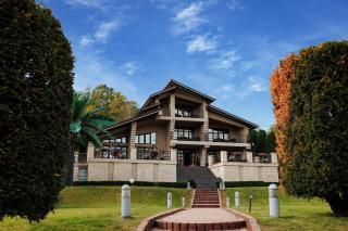 ANCA RESORT & SPA - Transilvania - Sălciua de Jos - 7