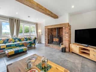 Orchard Barns - Uk47200 - Stapleton - 9