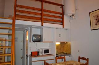 Résidence Azur Sancy - 8