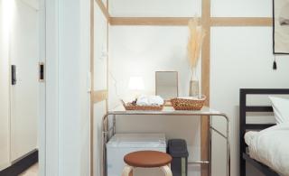 Near Dongdaemun, Geumho station, Female only - Ryokan style - 9