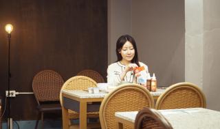 Near Dongdaemun, Geumho station, Female only - Ryokan style - Seul - 3