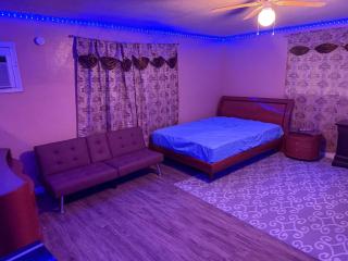 The Luxe Loft - 0