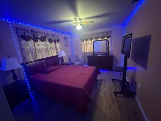 The Luxe Loft - 9