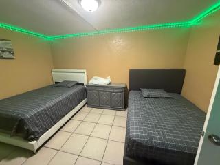 The Luxe Loft - 5