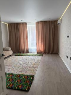 2-комнатные апартаменты премиум-класса - 1