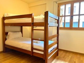 Apartament de muntanya i lluminós by RURAL D'ÀNEU - 7