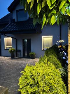 Apartament Nadziei - Chmielno - 7