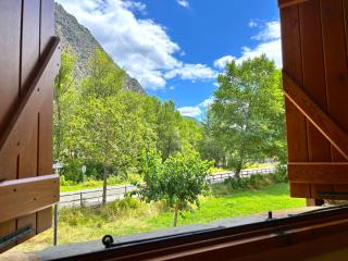 Apartament de muntanya i lluminós by RURAL D'ÀNEU - 4