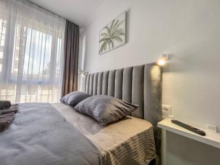Azure Horizon Living - Durrës - 5