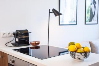 Stylowy apartment dla 4 osób w centrum Gdyni, 2 oddzielne sypialnie, blisko skm, 20minut spacerem do morza - 2