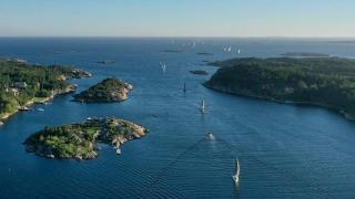 3 bedroom Cabin, 5 min walk to the ocean, 1 hours drive from Oslo - Fredrikstad - 5