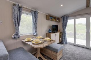 Roselands caravan park, Nr Lands End, Cornwall - 7