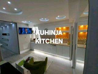 Apartment near Medikana Ilidža Sarajevo, Free Parking - Sarajevo - 2