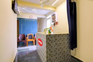 Hotel O Welcome Stay Guest House - 7