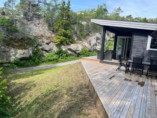3 bedroom Cabin, 5 min walk to the ocean, 1 hours drive from Oslo - Fredrikstad - 8