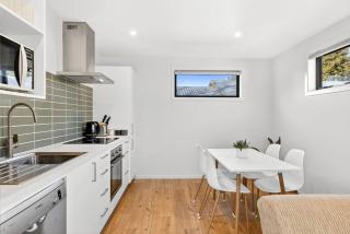 BRAND NEW - Wanaka Studio - 4