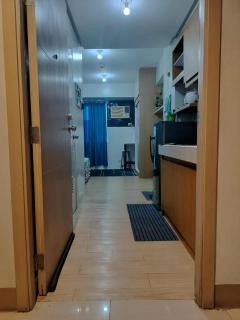 Tum's MPlace Staycation 5th Floor Tower D - 0