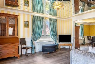 Ferienhaus Barockhaus Fulda - 3