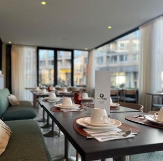 Hotel Pax - Diksmuide - 9