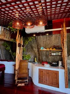 Mai Pen Rai Bungalows - 9