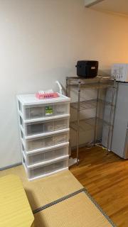 短期賃貸ビッグバーンズマンション田上 - 7