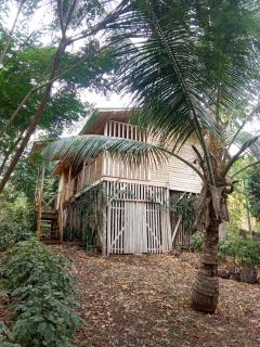 Casa da praia - M. Peixe - 6