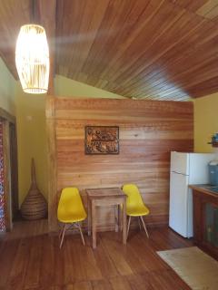 Casa da praia - M. Peixe - 4