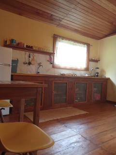 Casa da praia - 2