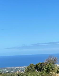 Villa De la mer au volcan - 6