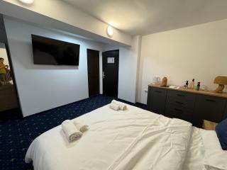 Hotel Hermes - Eforie Nord - 7