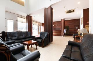 Hotel Armani - Mundakāyam - 8