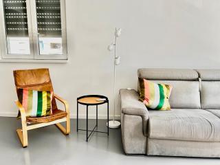 Elegante Monolocale al Mare - 7