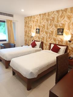 Hotel Armani - Mundakāyam - 1