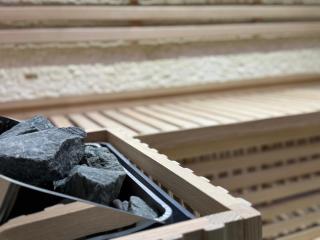 Nuit insolite Lovescape - Sauna & Spa privatif - 9